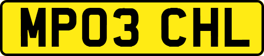MP03CHL