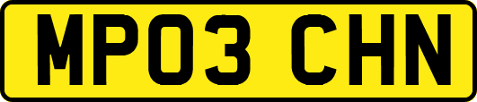 MP03CHN