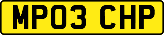 MP03CHP