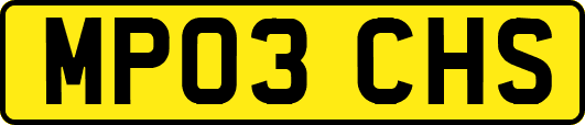 MP03CHS