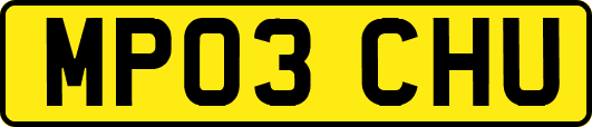 MP03CHU