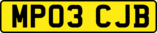 MP03CJB