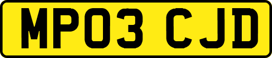 MP03CJD