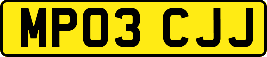 MP03CJJ