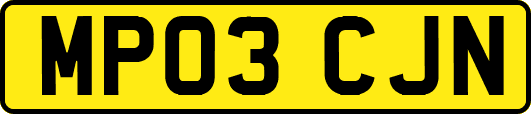 MP03CJN