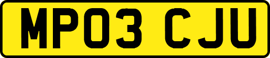 MP03CJU