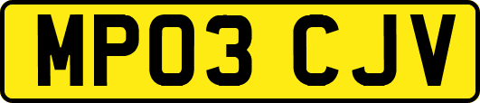 MP03CJV