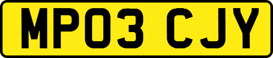 MP03CJY