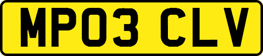 MP03CLV