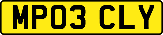 MP03CLY