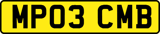 MP03CMB