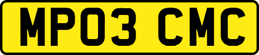 MP03CMC