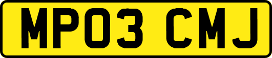 MP03CMJ