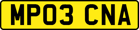 MP03CNA