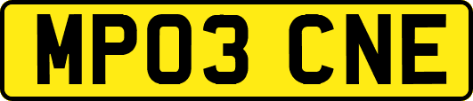 MP03CNE