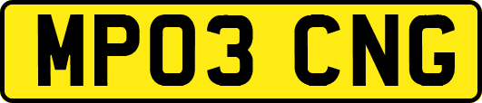MP03CNG