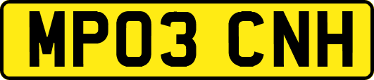 MP03CNH