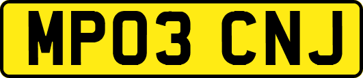 MP03CNJ