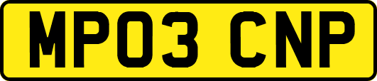 MP03CNP