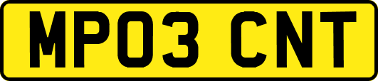 MP03CNT