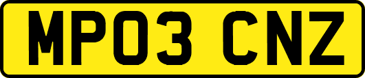 MP03CNZ