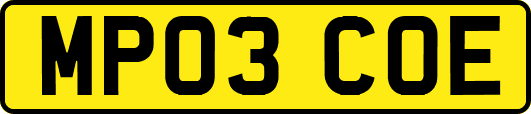 MP03COE