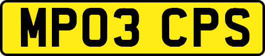 MP03CPS