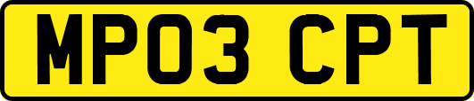 MP03CPT