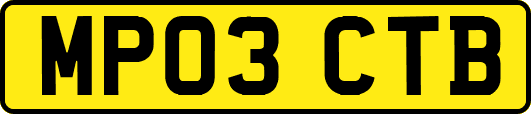 MP03CTB