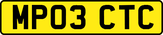 MP03CTC