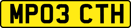 MP03CTH