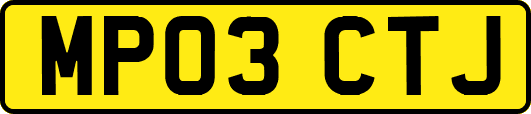 MP03CTJ