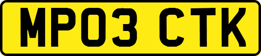 MP03CTK
