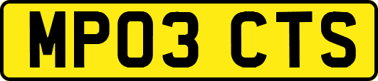 MP03CTS