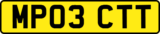 MP03CTT