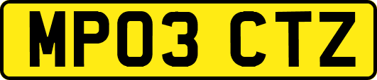 MP03CTZ