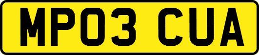 MP03CUA