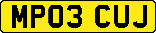 MP03CUJ