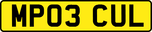 MP03CUL