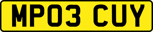 MP03CUY
