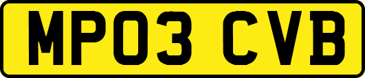 MP03CVB