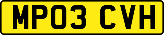 MP03CVH