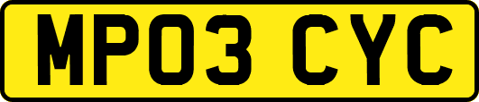 MP03CYC