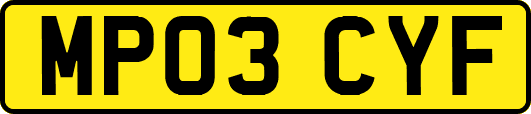 MP03CYF