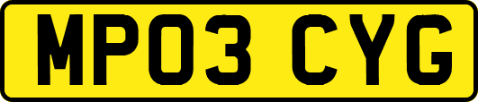 MP03CYG