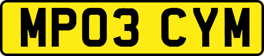 MP03CYM