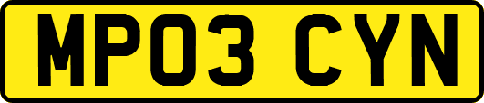 MP03CYN