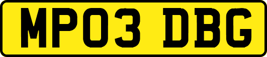 MP03DBG