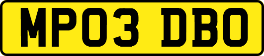 MP03DBO