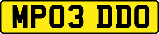 MP03DDO